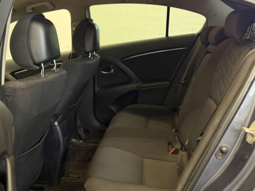 Toyota Avensis III Псков  - изображение 10