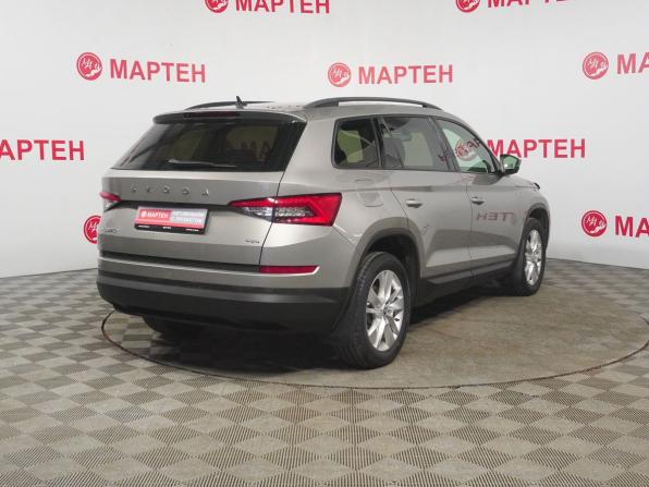 Skoda Kodiaq I с пробегом 2019 года, цена 2 358 000 рублей, 166947 км, внедорожник, Автокод Объявления