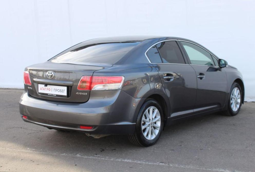 Toyota Avensis III Нижний Новгород  - изображение 5