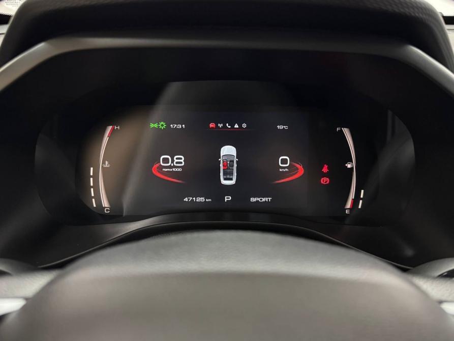 Haval Jolion I Ставрополь  - изображение 12