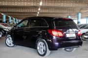 Mercedes-Benz B-Класс II (W246) Рестайлинг Уфа  - изображение 28