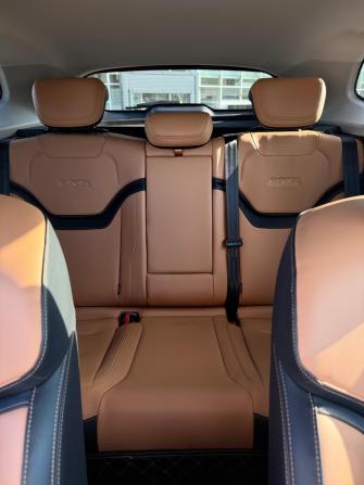 Haval Jolion I с пробегом 2023 года, цена 1 800 000 рублей, 40750 км, внедорожник, Автокод Объявления