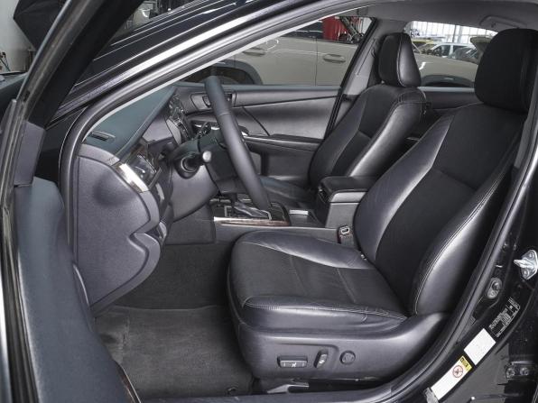 Toyota Camry VII (XV50) Рестайлинг с пробегом 2016 года, цена 2 199 000 рублей, 211746 км, седан, Автокод Объявления