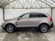 Opel Antara I Рестайлинг Тамбов  - изображение 29