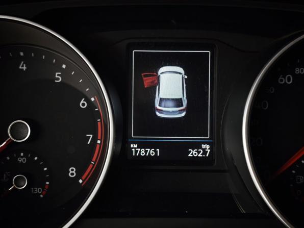 Volkswagen Tiguan II с пробегом 2017 года, цена 1 629 000 рублей, 178753 км, внедорожник, Автокод Объявления
