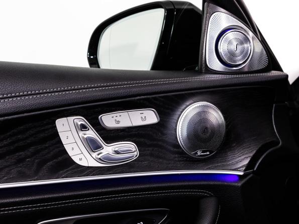 Mercedes-Benz E-Класс V (W213 S213 C238) с пробегом 2017 года, цена 2 920 500 рублей, 148343 км, седан, Автокод Объявления