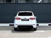 Ford Fiesta Mk6 Рестайлинг Новороссийск  - изображение 25