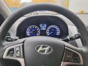 Hyundai Solaris I Рестайлинг Санкт-Петербург  - изображение 34