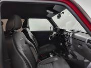 Lada (ВАЗ) 2121 (4x4) I Рестайлинг (2020) Уфа  - изображение 37