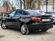 Lada (ВАЗ) Vesta I Санкт-Петербург  - изображение 21
