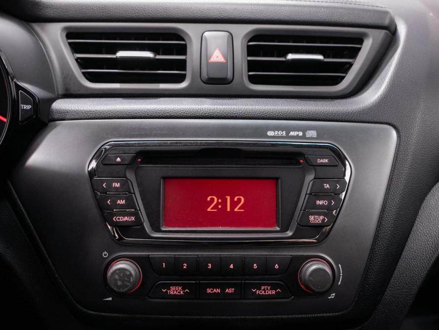 Kia Rio III Ульяновск  - изображение 19