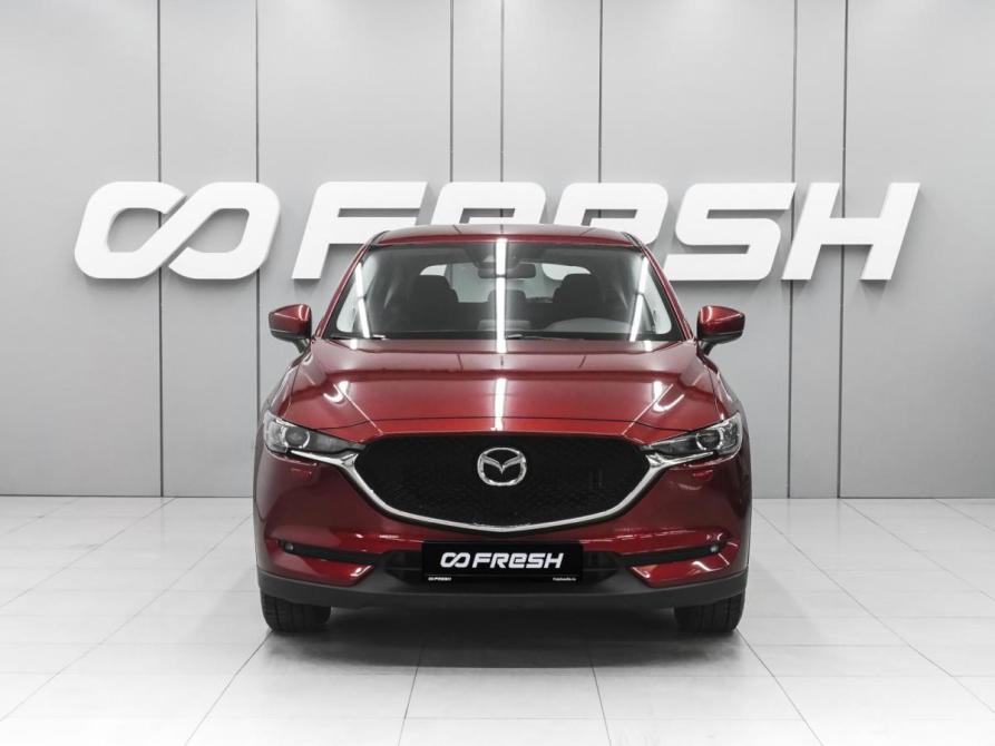 Mazda CX-5 II Ростов-на-Дону  - изображение 3