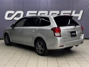 Toyota Corolla XI (E160 E170 E180) Благовещенск  - изображение 32