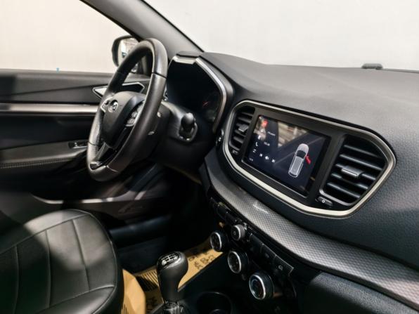 Lada (ВАЗ) Vesta I Рестайлинг (NG) с пробегом 2024 года, цена 1 425 000 рублей, 37631 км, универсал, Автокод Объявления