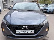 Hyundai Solaris II Рестайлинг Ростов-на-Дону  - изображение 39