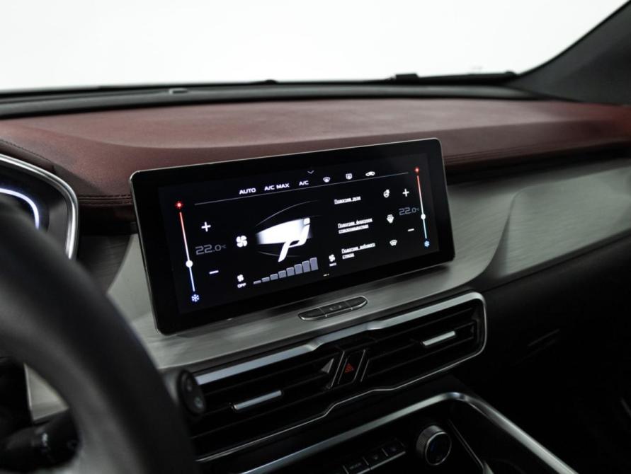 Geely Coolray I Санкт-Петербург  - изображение 18