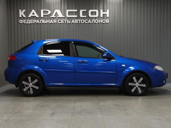 Chevrolet Lacetti I с пробегом 2012 года, цена 520 000 рублей, 163281 км, хэтчбек, Автокод Объявления