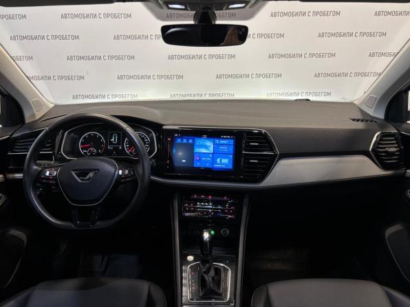Jetta VS7 I Рестайлинг 1 с пробегом 2022 года, цена 1 549 000 рублей, 141000 км, внедорожник, Автокод Объявления