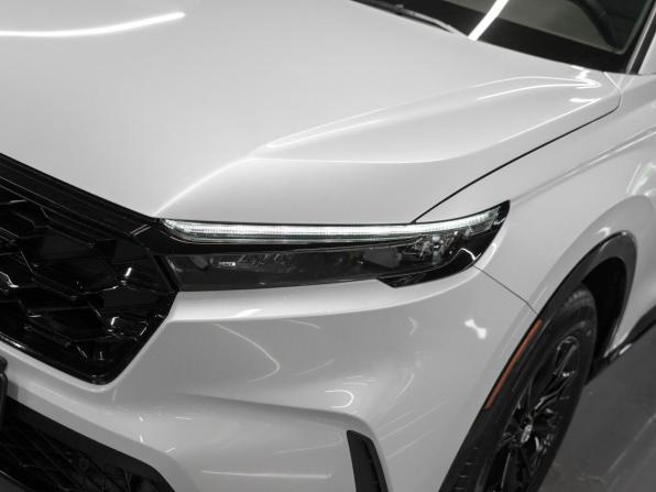 Honda CR-V VI с пробегом 2026 года, цена 5 400 000 рублей, 26 км, внедорожник, Автокод Объявления