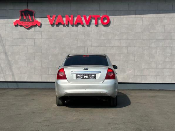 Ford Focus II Рестайлинг с пробегом 2009 года, цена 515 000 рублей, 224634 км, седан, Автокод Объявления