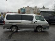 Toyota HiAce H100 Мурманск  - изображение 22