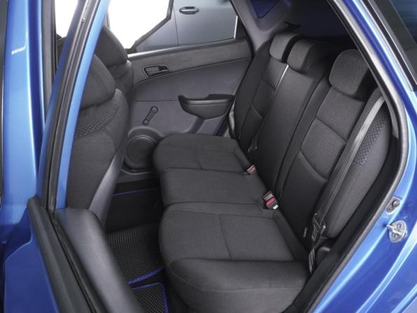 Hyundai i30 I Рестайлинг с пробегом 2010 года, цена 950 000 рублей, 140205 км, хэтчбек, Автокод Объявления