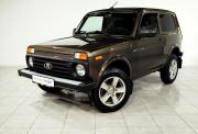Lada (ВАЗ) Niva Legend Саратов  - изображение 22