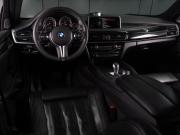 BMW X6 M II (F86) Воронеж  - изображение 32