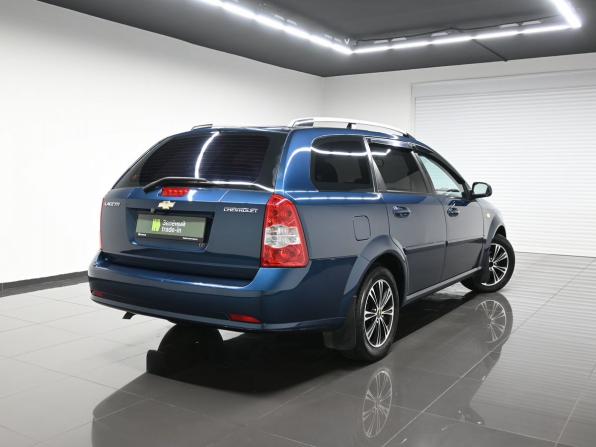 Chevrolet Lacetti I с пробегом 2008 года, цена 645 000 рублей, 133003 км, универсал, Автокод Объявления