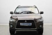 Mitsubishi Outlander II Рестайлинг Москва  - изображение 20