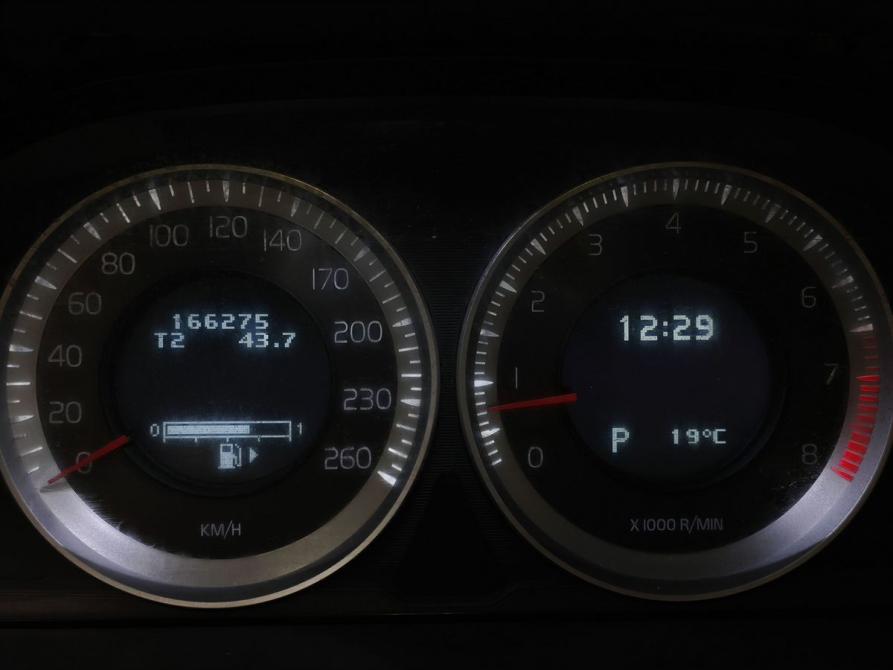 Volvo S80 II Рестайлинг Москва  - изображение 17