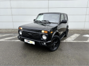 Lada (ВАЗ) 2121 (4x4) I Рестайлинг Ставрополь  - изображение 24