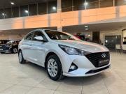 Hyundai Solaris II Рестайлинг Москва  - изображение 27
