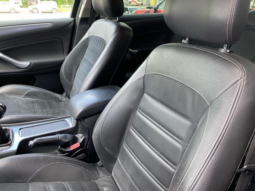 Ford Mondeo IV Рестайлинг Екатеринбург  - изображение 11
