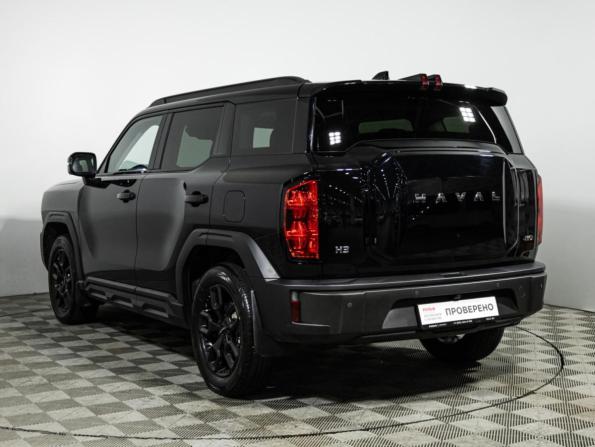 Haval H3 I с пробегом 2024 года, цена 2 349 777 рублей, 48449 км, внедорожник, Автокод Объявления
