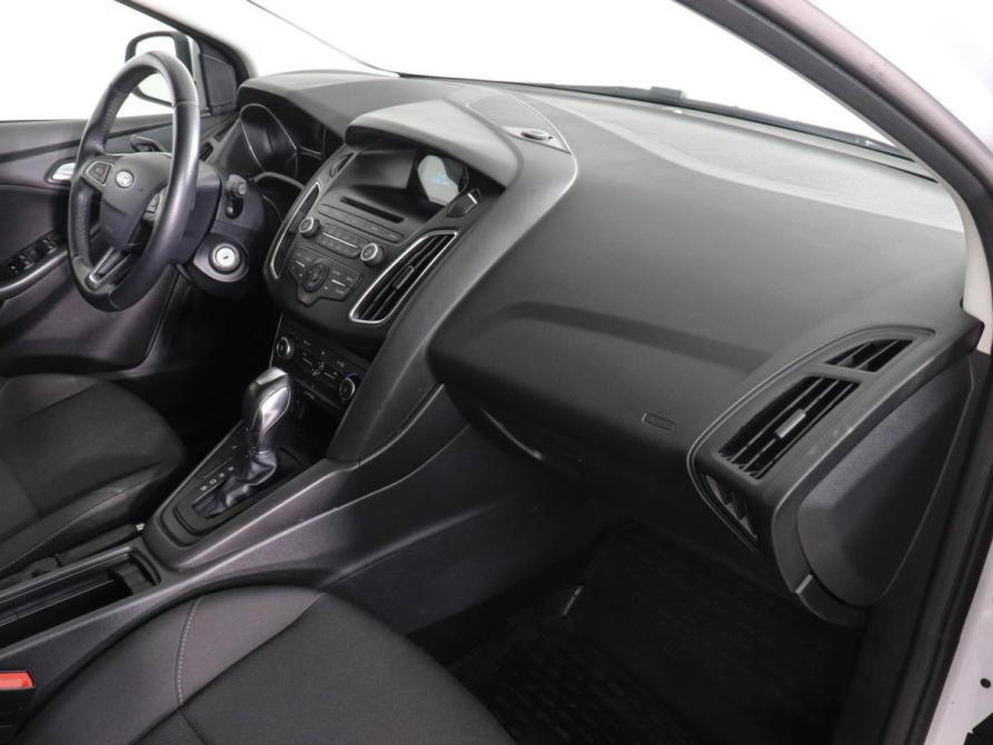 Ford Focus III Рестайлинг Химки  - изображение 11