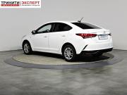 Hyundai Solaris II Рестайлинг Белгород  - изображение 23