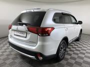 Mitsubishi Outlander III Рестайлинг 2 Москва  - изображение 24