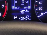 Hyundai Creta I Санкт-Петербург  - изображение 34