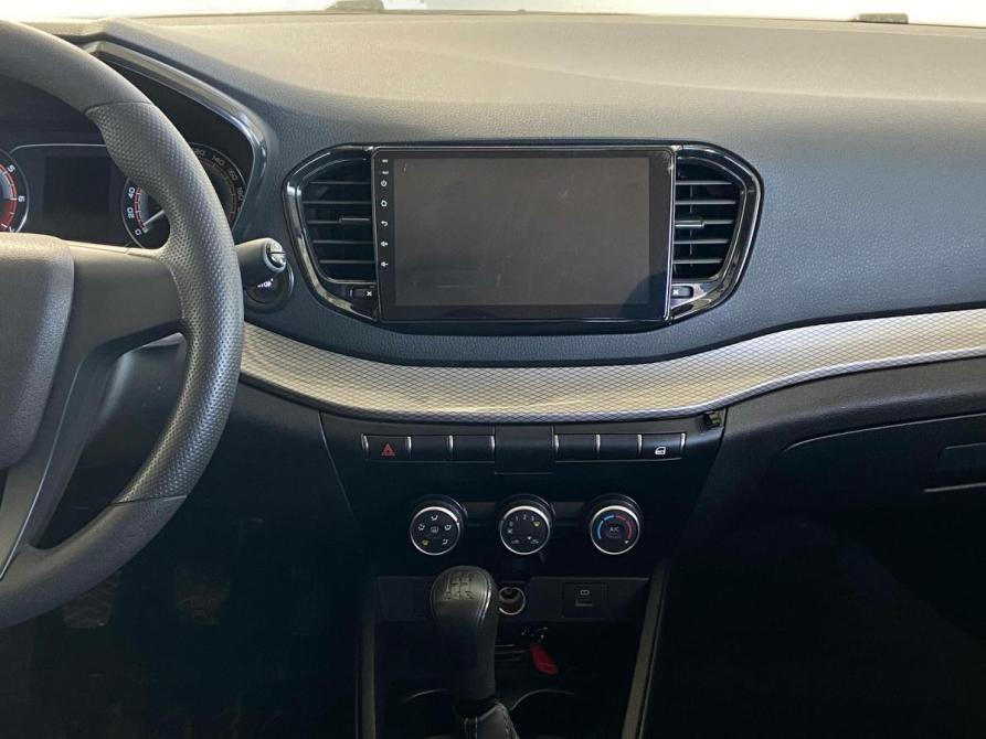 Lada (ВАЗ) Vesta I Рестайлинг (NG) Тольятти  - изображение 18
