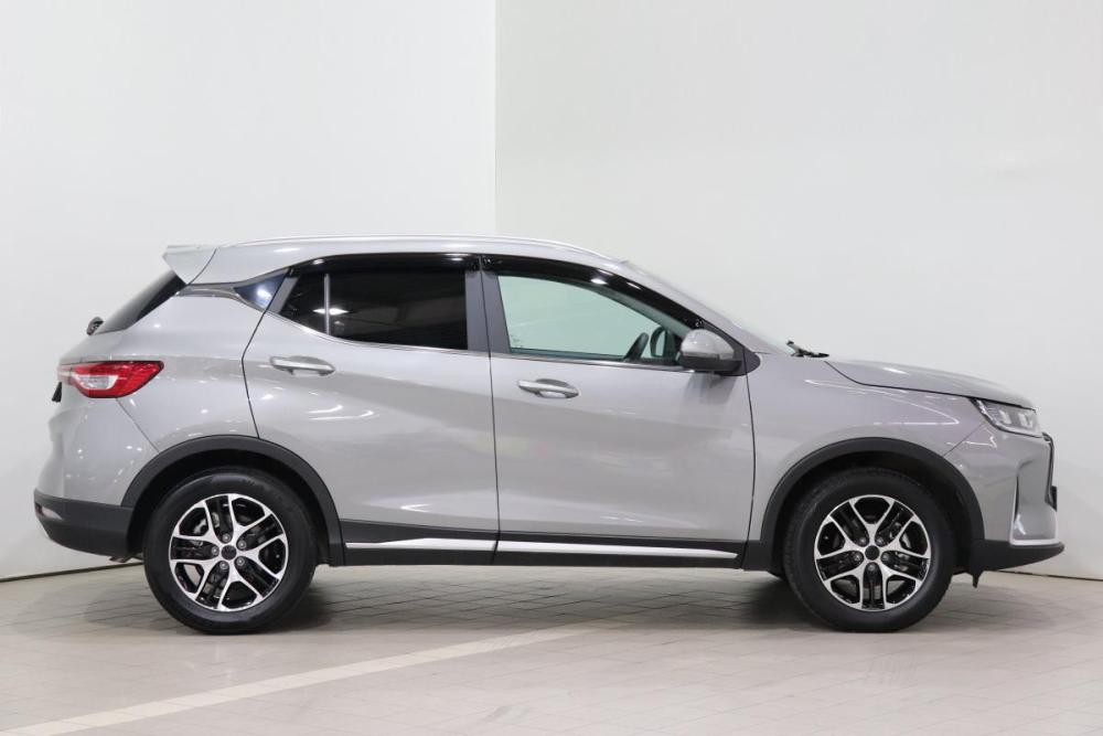 JETOUR X50 Иркутск  - изображение 5