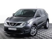 Nissan Qashqai II Москва  - изображение 46