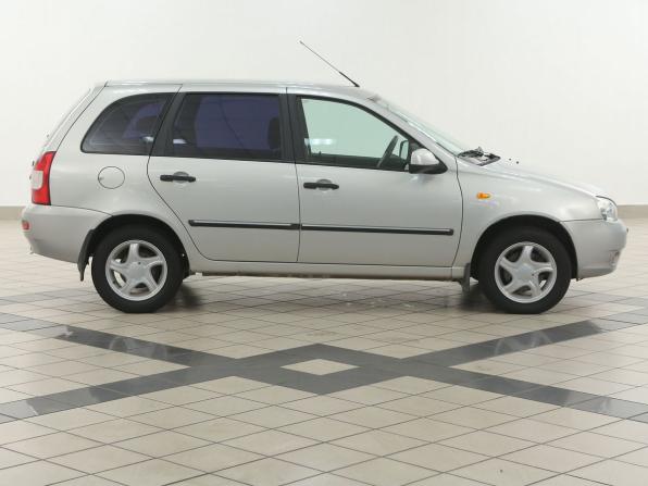 Lada (ВАЗ) Kalina I с пробегом 2012 года, цена 429 000 рублей, 52700 км, универсал, Автокод Объявления