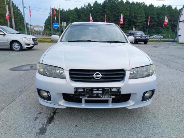 Nissan Avenir II (W11) с пробегом 2003 года, цена 450 000 рублей, 346214 км, универсал, Автокод Объявления