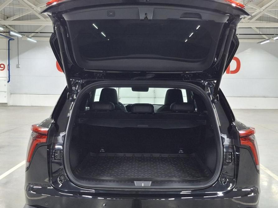 Haval F7 II Казань  - изображение 12