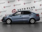 Kia Rio III Минеральные Воды  - изображение 21