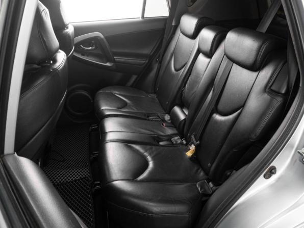 Toyota RAV4 III (XA30) с пробегом 2008 года, цена 1 349 000 рублей, 240597 км, внедорожник, Автокод Объявления