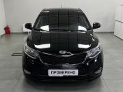 Kia Rio III Рестайлинг Казань  - изображение 21