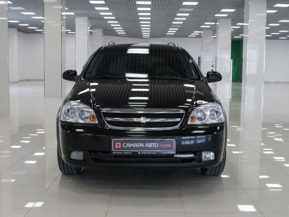Chevrolet Lacetti I с пробегом 2008 года, цена 417 000 рублей, 228806 км, универсал, Автокод Объявления