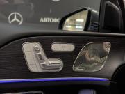 Mercedes-Benz GLE Coupe II (C167) Рестайлинг Москва  - изображение 56